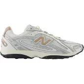 New Balance Sapatilhas baixas '204' castanho claro / cinzento claro / branco
