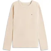Tommy Hilfiger Pijama De Manga Comprida Um0um03699