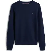Tommy Hilfiger Suéter Seasonal Structure