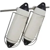 Oem Marine Suporte De Para-lama Aço Inoxidável