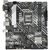 Asus Placa-mãe Prime H610m-a R2.0