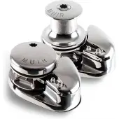 Muir Guincho Vr850 12v