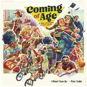 Ludonaute Jogo De Tabuleiro Coming Of Age