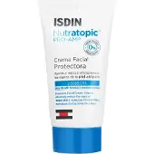 Isdin Nutratopic PRO-AMP Creme Facial Protetora 50 ml