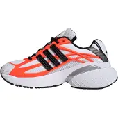 Adidas Originals Sapatilhas baixas 'Adistar Xlg 2.0' lagosta / preto / branco