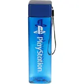 Paladone Garrafa Playstation 500ml
