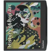 Pocketbook E-book Era Color E-reader