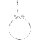 Gaya Pulseira prata