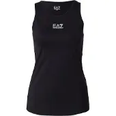 Emporio Armani Camiseta Sem Mangas 7w000314_af14524