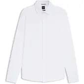 BOSS Camisa De Manga Comprida Hank Kent 261 10268245