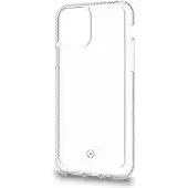 Celly Capa De Telefone Iphone 11 Pro Hexalite Case Silicone