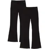 We fashion Leggings preto