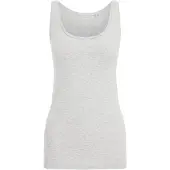 We fashion Top cinzento claro
