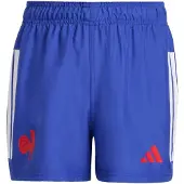 Adidas Calções de Rugby da FFR - Jovem