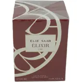 Elie Saab ELIXIR LOVE EAU DE PARFUM spray feminino 100 ML