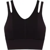 Born Living Yoga Top Desportivo De Suporte Médio-alto Reka
