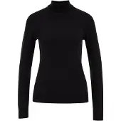 We fashion Pullover preto