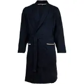 BOSS para homem. 50545943 Vestido BM azul-marinho (L), Homewear, Poliéster