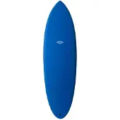 NSP Prancha De Surf Evotech Soft Hybrid 5´10´´