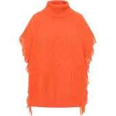 IZIA Capa laranja