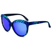 Italia Independent Óculos De Sol Femininos 0092-zef-022
