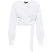 Faina Blusa branco