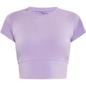 Mymo Camisa funcionais lavanda