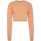 Mymo Sweatshirt pêssego