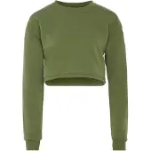Mymo Sweatshirt verde