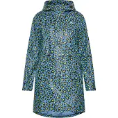 Schmuddelwedda Casaco funcionais azul / amarelo / preto