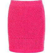Faina Saia rosa