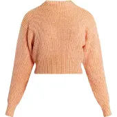 Mymo Pullover 'Biany' laranja