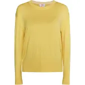 Mymo Pullover 'Keepsudry' amarelo