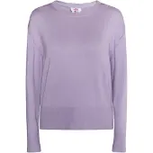 Mymo Pullover 'Keepsudry' roxo