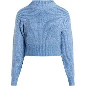 Mymo Pullover 'Biany' azul