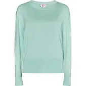 Mymo Pullover menta