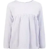 Mymo Pullover roxo pastel