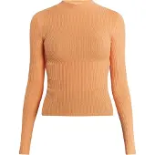 Mymo Pullover 'Biany' laranja
