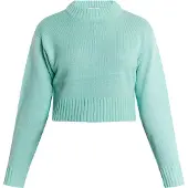 Mymo Pullover 'Blonda' opal