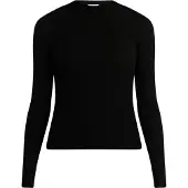 Mymo Pullover 'Biany' preto