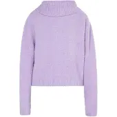 Mymo Pullover lavanda