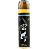 Crep Protect Desodorizante Para Sapatos Fresh Linen