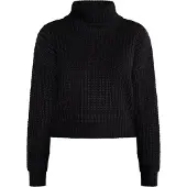 Mymo Pullover 'Biany' preto