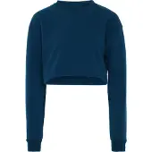 Mymo Sweatshirt azul escuro