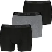 Puma Boxers Everyday Basics 3 Unidades