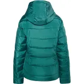 Mymo Casaco de inverno 'Biany' jade