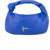Faina Malas de tiracolo azul