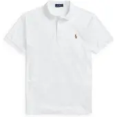 Ralph Lauren Camisa bege / castanho / verde / branco