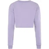 Mymo Sweatshirt lavanda