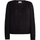 Mymo Pullover 'Biany' preto